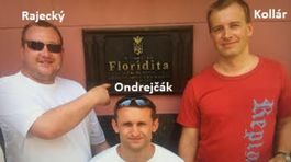 Spájanie Borisa Kollára s mafiou pokračuje