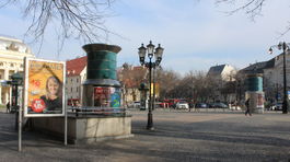 Bratislava vyhlásila boj bilbordom, na svojom území ich má 9 600 