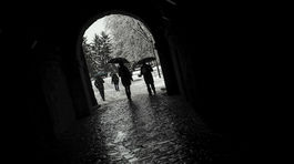 Turistov stále priťahujú Hodžove tajné tunely