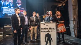 Rádiohlavy prinášajú dôležitú tému – slovenskú hudbu