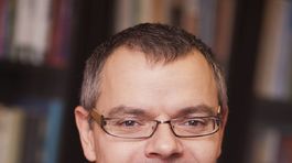 Psychoterapeut Martin Miler: S depresiou mám skúsenosť, viem asi, ako vyzerá