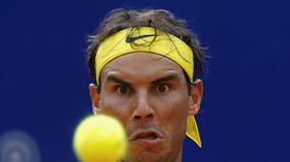 Nadal sa nahneval. Za obvinenie z dopingu zažaloval ministerku športu