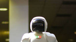 Roboty serenádu zatiaľ nezahrajú, ale dokážu zachrániť život