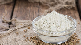 Špaldová múka – poklad každej gazdinky