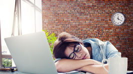 Aby bolo dištančné vzdelávanie efektívne, je potrebná disciplína