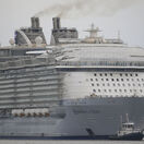 Harmony of the Seas, loď, parník,