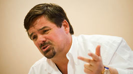 Kočner sa opäť súdi s Markízou. Žiada 70 miliónov za Ruskove zmenky