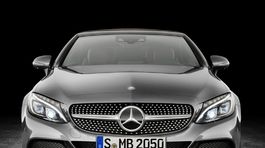Mercedes-Benz C Cabriolet - 2016