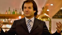 Šándor o terorizme: Nemyslime si, že tajné služby nás zachránia