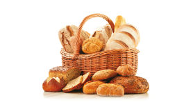 Tipy, triky, nápady: Pečivo naše každodenné