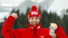 Björndalen nekončí, bude pokračovať do ZOH 2018