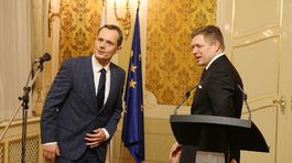 Sieť stále tají, koho nominuje na ministra dopravy