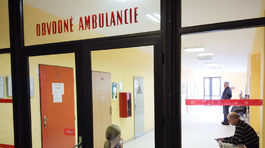 Recept na dlhy nemocníc. Rušenie oddelení aj prepúšťanie 