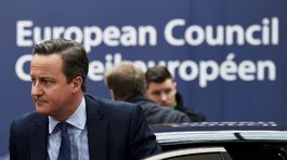 Brexit je aj problém Slovenska