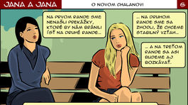 Gašparec, 15.3.2016