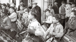 Gottwald Tisa nezmazal. Skúsime na Kotlebu Dobšinského?