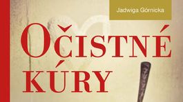 Jadwiga Górnicka - Očistné kúry. Zbavte sa škodlivín vo svojom tele!