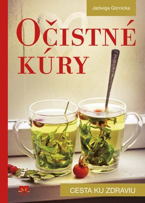Jadwiga Górnicka - Očistné kúry
