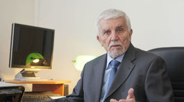 Horský: Šanca Fica na vládu vzrástla