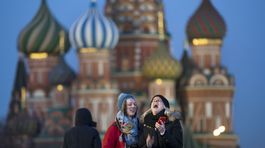 Big Ben nie je veža, v Afrike majú jedno metro, Rusi sú expresní: 10 faktov o svete