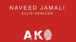 Naveed Jamali - Ako chytiť ruského špióna. Donášal Rusom na Američanov