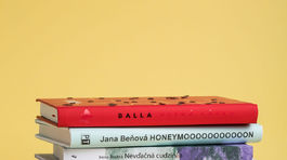 Anasoft litera pozná finalistov, nominované sú Beňová aj Brežná