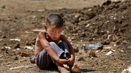 Nerovnosť vo svete sa prehĺbi