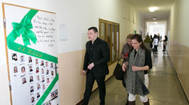 Slovenčinu majú maturanti za sebou, niektorým dala zabrať