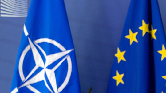 Severné Macedónsko jednomyseľne zahlasovalo za vstup do NATO 