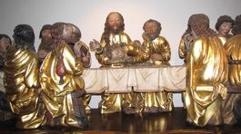 Rok 2017 chce Levoča venovať Majstrovi Pavlovi