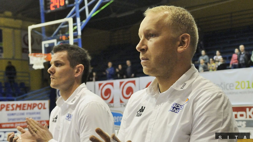 Peter Jankovič, Maroš Kováčik