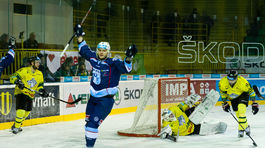 Nitra predčila Žilinu, Liptovský Mikuláš bude hrať baráž 