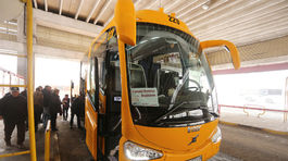 RegioJet podsúva cestujúcim Kotlebu