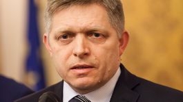 Vznikajúca vláda je jedinou alternatívou, tvrdí Fico