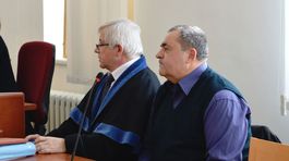 Šofér havarovaného autobusu v Trnave sa cíti nevinný