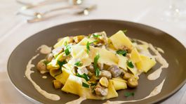 Tradičné jedlá slovenskej kuchyne