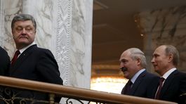 Kyjevskí politickí lídri neprestávajú snívať