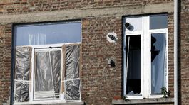 Polícia v Bruseli identifikovala mŕtveho útočníka, v byte našli vlajku IS