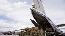 Sýria s Ruskom sa chystajú oslobodiť Aleppo