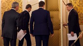 Analýza programových priorít: Na čom sa dohodla štvorkoalícia