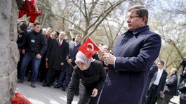 K útoku v Ankare sa prihlásila kurdská skupina