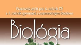 Otestujte sa zo šiestackej biológie!