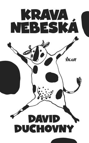 David Duchovny - Krava nebeská