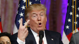 NY Times citoval ženy, ktoré obťažoval Donald Trump