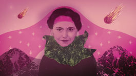 Ženy, o ktorých sa v škole neučí, predstavuje cyklus Prvá