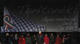 Učitelia dali Orbánovi ultimátum