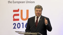 Porošenko by chcel v Donbase vojenskú misiu OSN