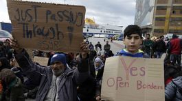 Grécko žiada, aby v EÚ neboli 'štáty-pevnosti'