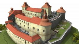 Krásna Hôrka bude ešte krajšia