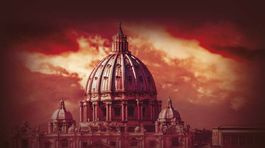 Tom Fox - Dominus. Vynikajúci konšpiračný triler